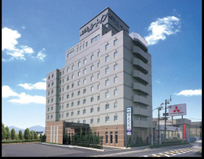 Hotel Route-Inn Mojiko, Kitakyushu Kokurakita Ward